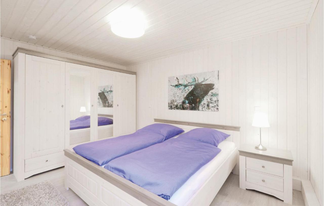Beautiful Home In Zerpenschleuse With Wifi 外观 照片