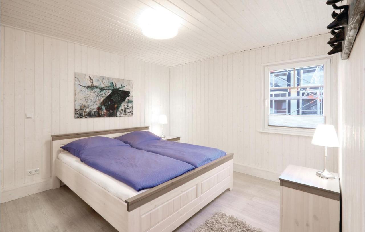 Beautiful Home In Zerpenschleuse With Wifi 外观 照片
